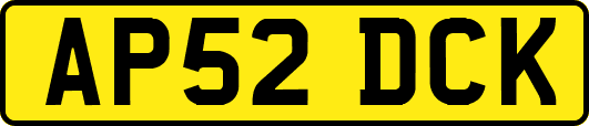 AP52DCK