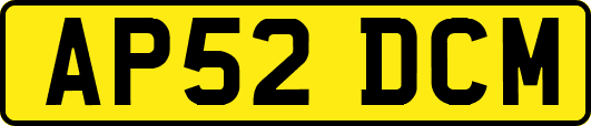 AP52DCM