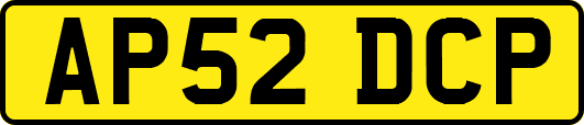 AP52DCP