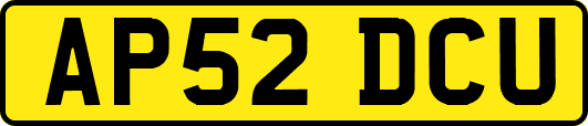 AP52DCU