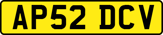 AP52DCV