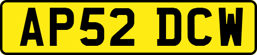 AP52DCW