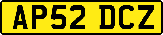 AP52DCZ
