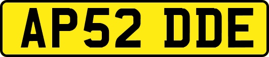 AP52DDE