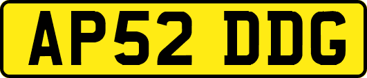 AP52DDG