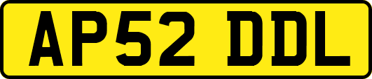 AP52DDL