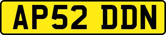 AP52DDN