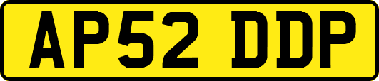 AP52DDP