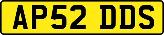 AP52DDS