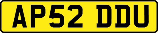 AP52DDU