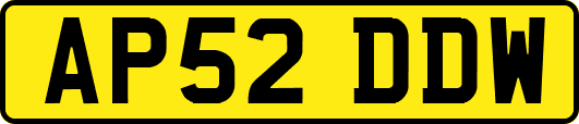 AP52DDW