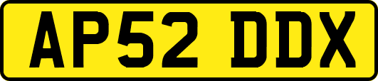AP52DDX