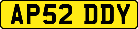 AP52DDY