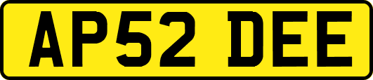 AP52DEE
