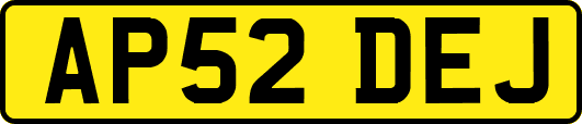 AP52DEJ