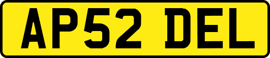 AP52DEL