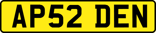 AP52DEN