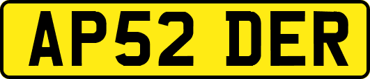 AP52DER