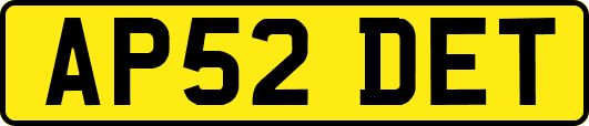 AP52DET
