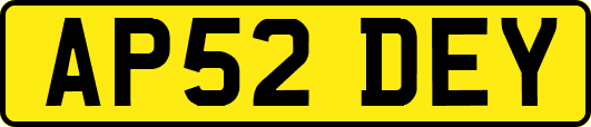 AP52DEY
