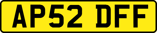 AP52DFF