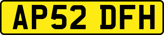 AP52DFH