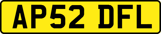 AP52DFL