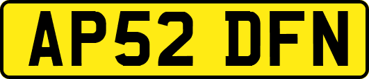 AP52DFN