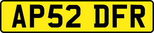 AP52DFR