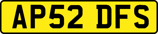 AP52DFS