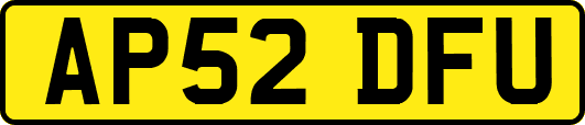 AP52DFU