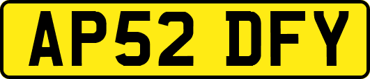 AP52DFY