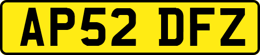 AP52DFZ