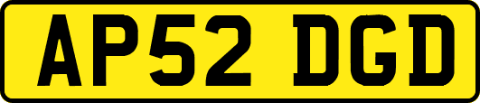 AP52DGD