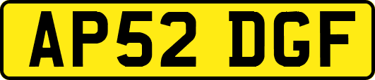 AP52DGF