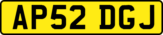 AP52DGJ