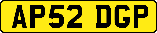 AP52DGP