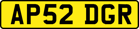 AP52DGR