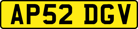 AP52DGV