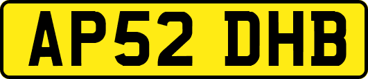 AP52DHB