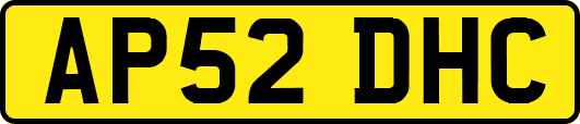 AP52DHC