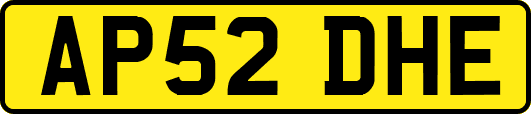 AP52DHE