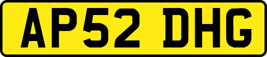AP52DHG