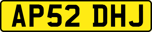 AP52DHJ