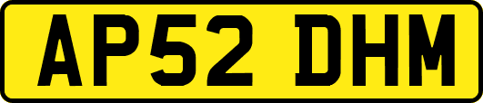 AP52DHM