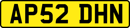 AP52DHN