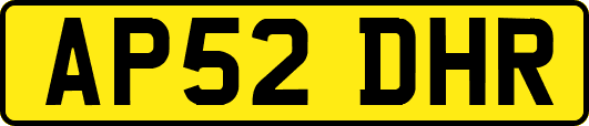 AP52DHR