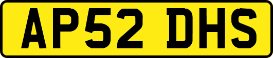 AP52DHS