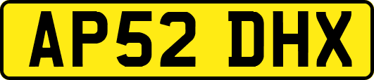 AP52DHX