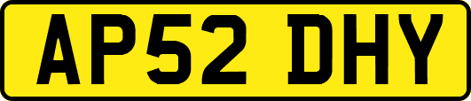 AP52DHY